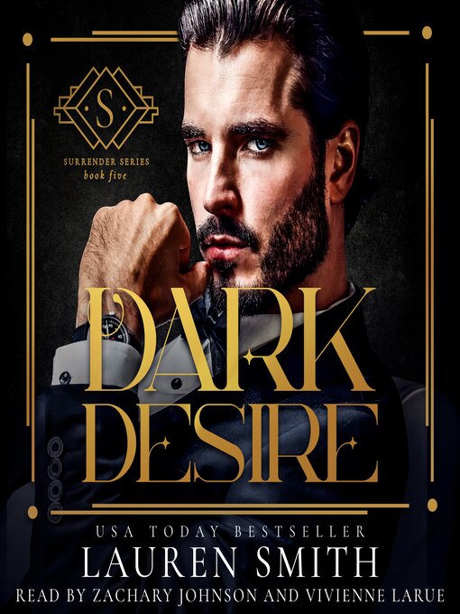 Title details for Dark Desire by Lauren Smith - Wait list